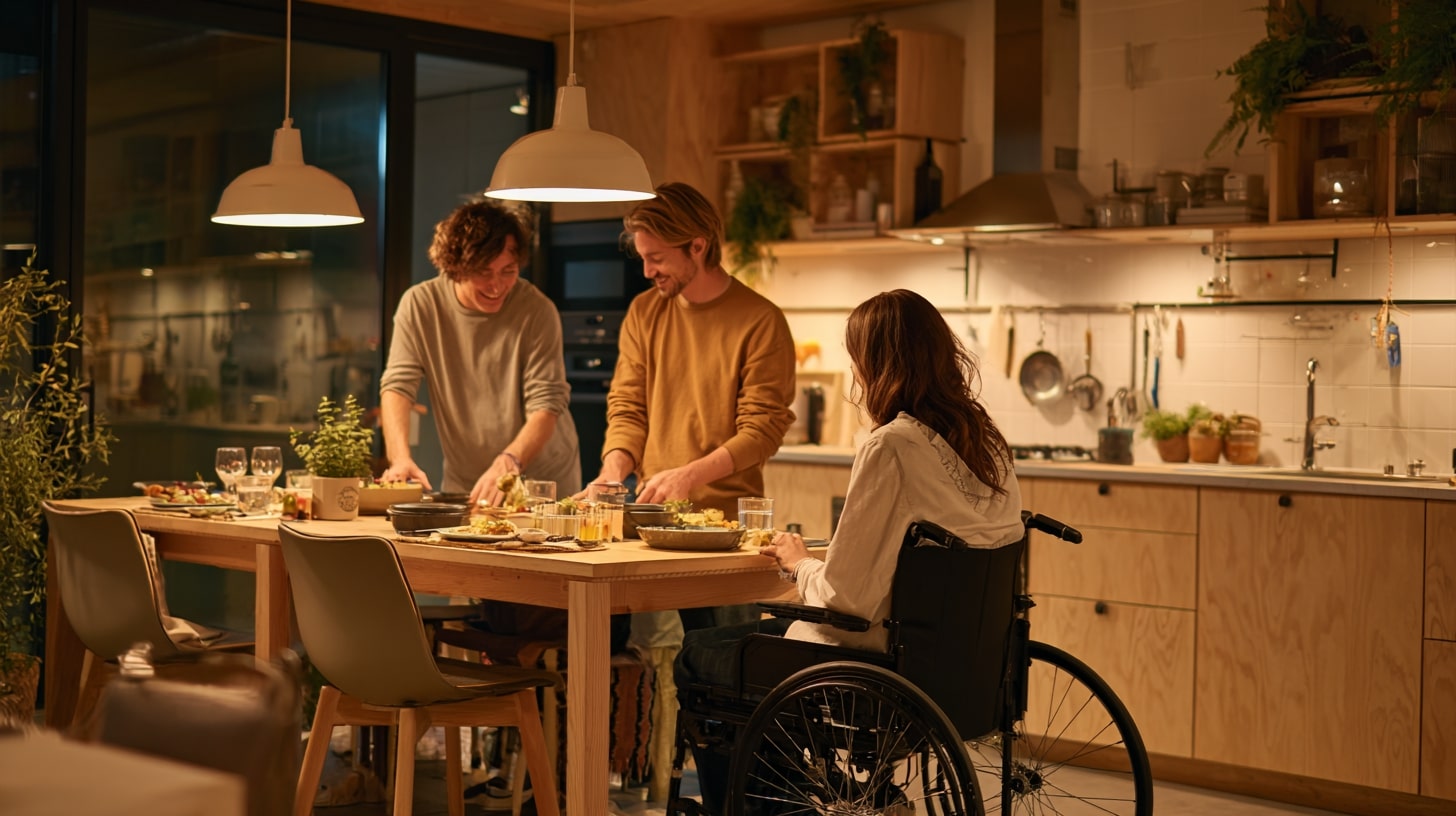 Guides pratiques en trois étapes pour simplifier les démarches liées au handicap et à l’aménagement du logement